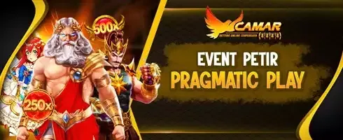 PROMO PETIR KAKEK dan CUCU (PRAGMATIC PLAY) promotion image